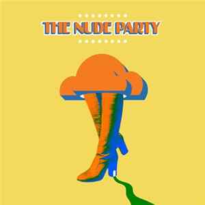 The Nude Party - The Nude Party FLAC