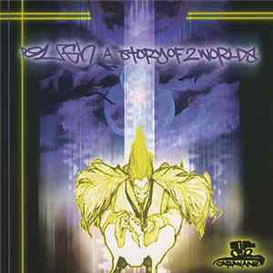 Eligh - A Story Of 2 Worlds FLAC