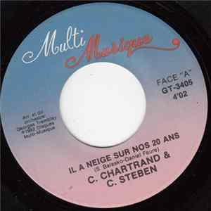 C. Chartrand & C. Steben - Il A Neige Sur Nos 20 Ans FLAC