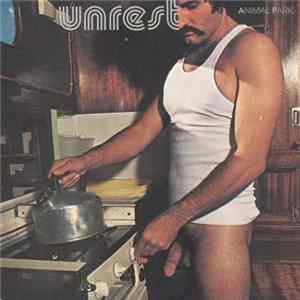 Unrest - Animal Park FLAC