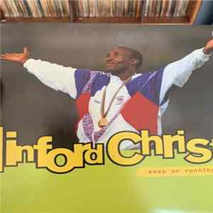 Linford Christie - Keep On Running FLAC