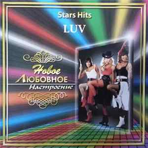 Luv' - Star Hits FLAC