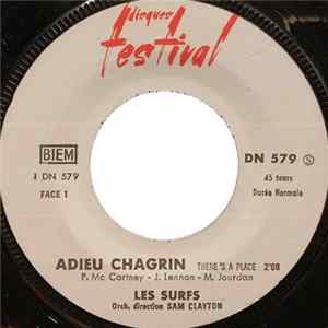 Les Surfs - Adieu Chagrin FLAC
