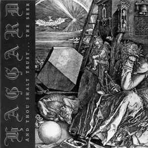 Haggard - And Thou Shalt Trust... The Seer FLAC