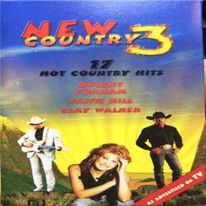 Various - This Is The Sound Of New Country 3 FLAC