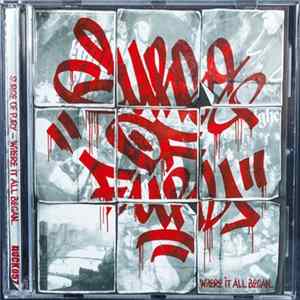 Surge Of Fury - Where It All Began... FLAC