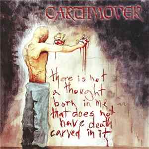 Earthmover - Death Carved In Every Word FLAC