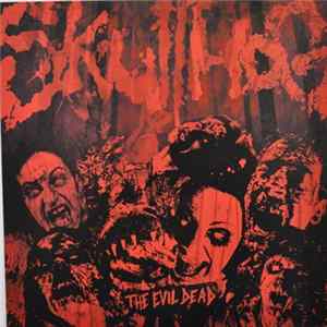Skullhog - The Evil Dead FLAC
