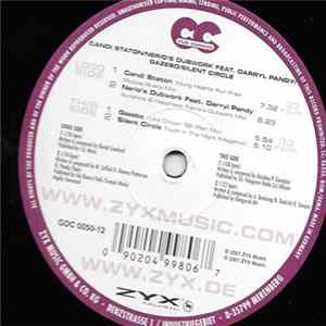 Silent Circle - Touch In The Night (Megamix 2001) FLAC