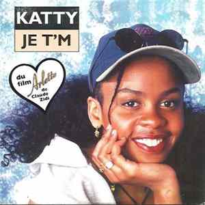Katty - Je T'M FLAC