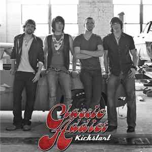 Classic Addict - Kickstart FLAC