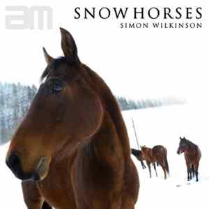 Simon Wilkinson - Snowhorses FLAC