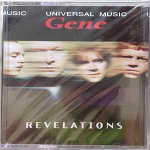 Gene - Revelations FLAC