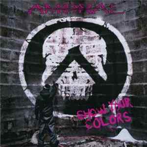 Amoral - Show Your Colors FLAC