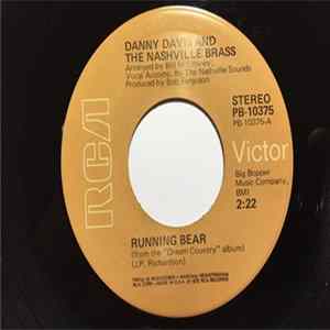 Danny Davis & The Nashville Brass - Running Bear / Nashville Brass Hoedown FLAC
