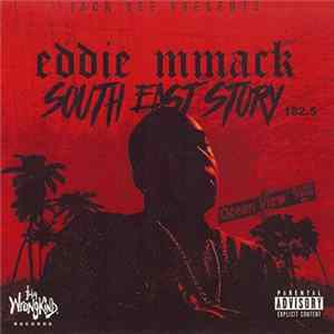 Eddie Mmack - South East Story 182.5 FLAC