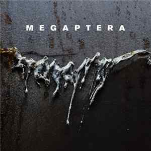 Megaptera - Nailed On Vinyl FLAC