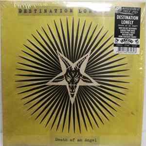 Destination Lonely - Death Of An Angel FLAC