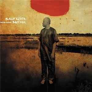 Salif Keita - Moffou FLAC