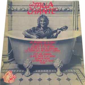 Christian Stalla - Stalla Chante FLAC