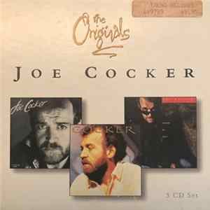 Joe Cocker - The Originals FLAC