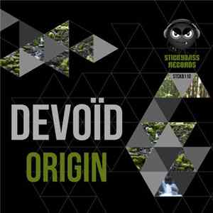 Devoïd - Origin FLAC