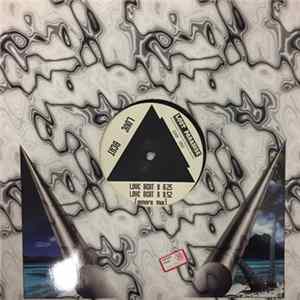Love Beat - Voltage Controled / Love Beat X FLAC