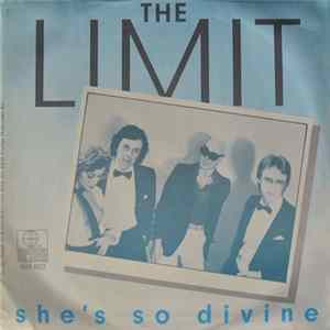 The Limit - She's So Divine FLAC