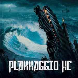 Plakkaggio HC - Approdo FLAC