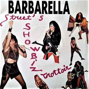 Barbarella - France - Street's Showbizz Triottour FLAC