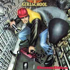 Girlschool - Demolition FLAC