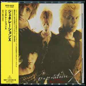 Generation X - Generation X FLAC