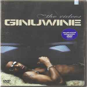 Ginuwine - The Videos FLAC