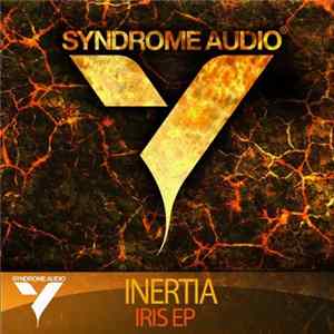 Inertia - Iris EP FLAC