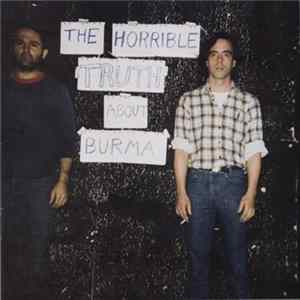 Mission Of Burma - The Horrible Truth About Burma FLAC