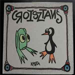 Croisztans - Karta FLAC