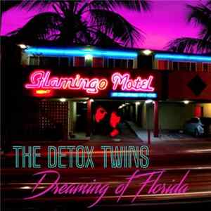 The Detox Twins - Dreaming of Florida FLAC