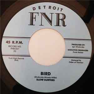 Slow Surfers - Bird FLAC