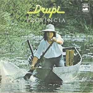 Drupi - Provincia FLAC