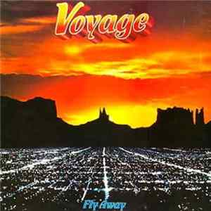 Voyage - Fly Away FLAC