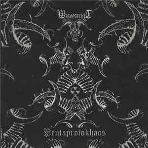 Wargoatcult - Pentaprotokhaos FLAC