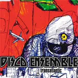 Disco Ensemble - Transatlantic FLAC