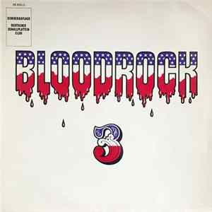 Bloodrock - Bloodrock 3 FLAC