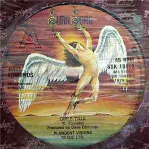 Dave Edmunds - Girls Talk FLAC