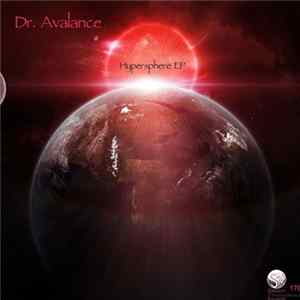 Dr. Avalance - Hypersphere EP FLAC