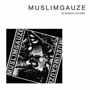 Muslimgauze - Buddhist On Fire FLAC
