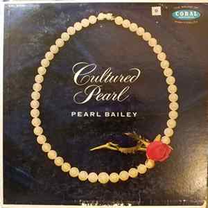 Pearl Bailey - Cultured Pearl FLAC