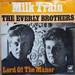 The Everly Brothers - Milk Train FLAC