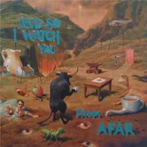And So I Watch You From Afar - And So I Watch You From Afar FLAC