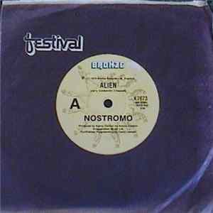 Nostromo - Alien FLAC